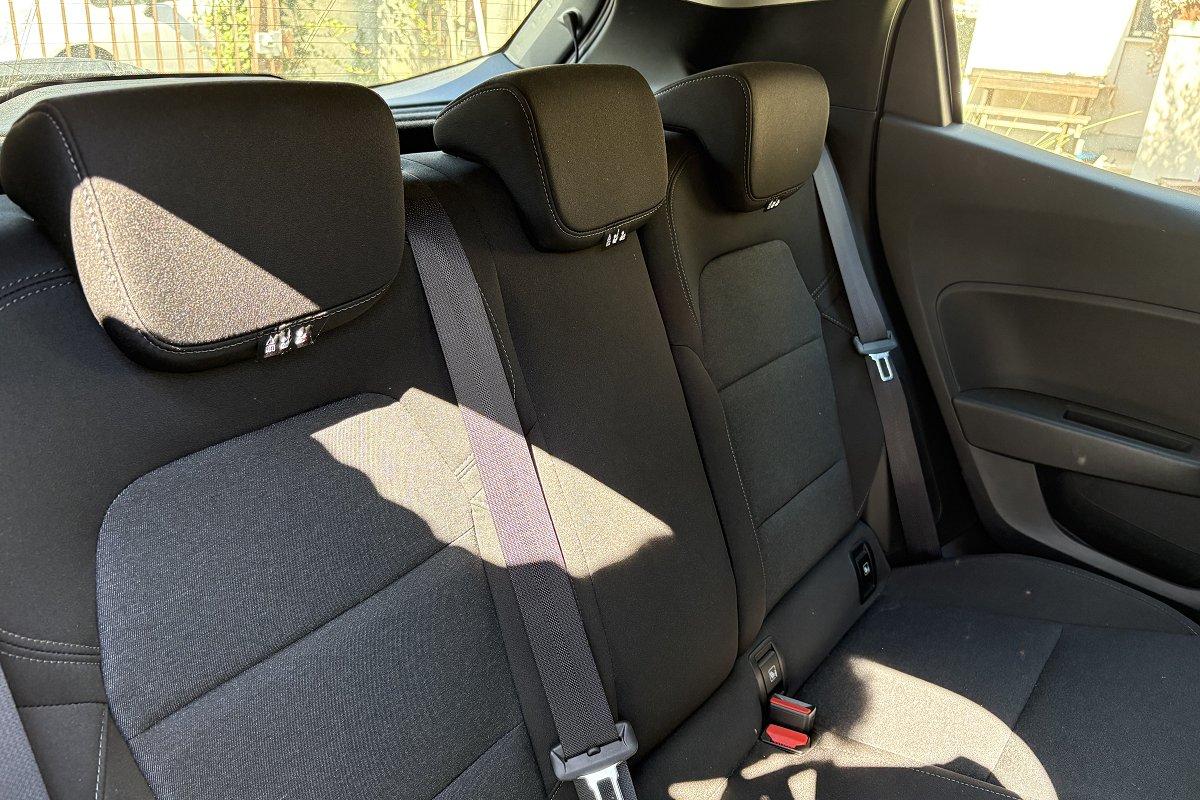 RENAULT Clio TCe 90 CV 5 porte Techno