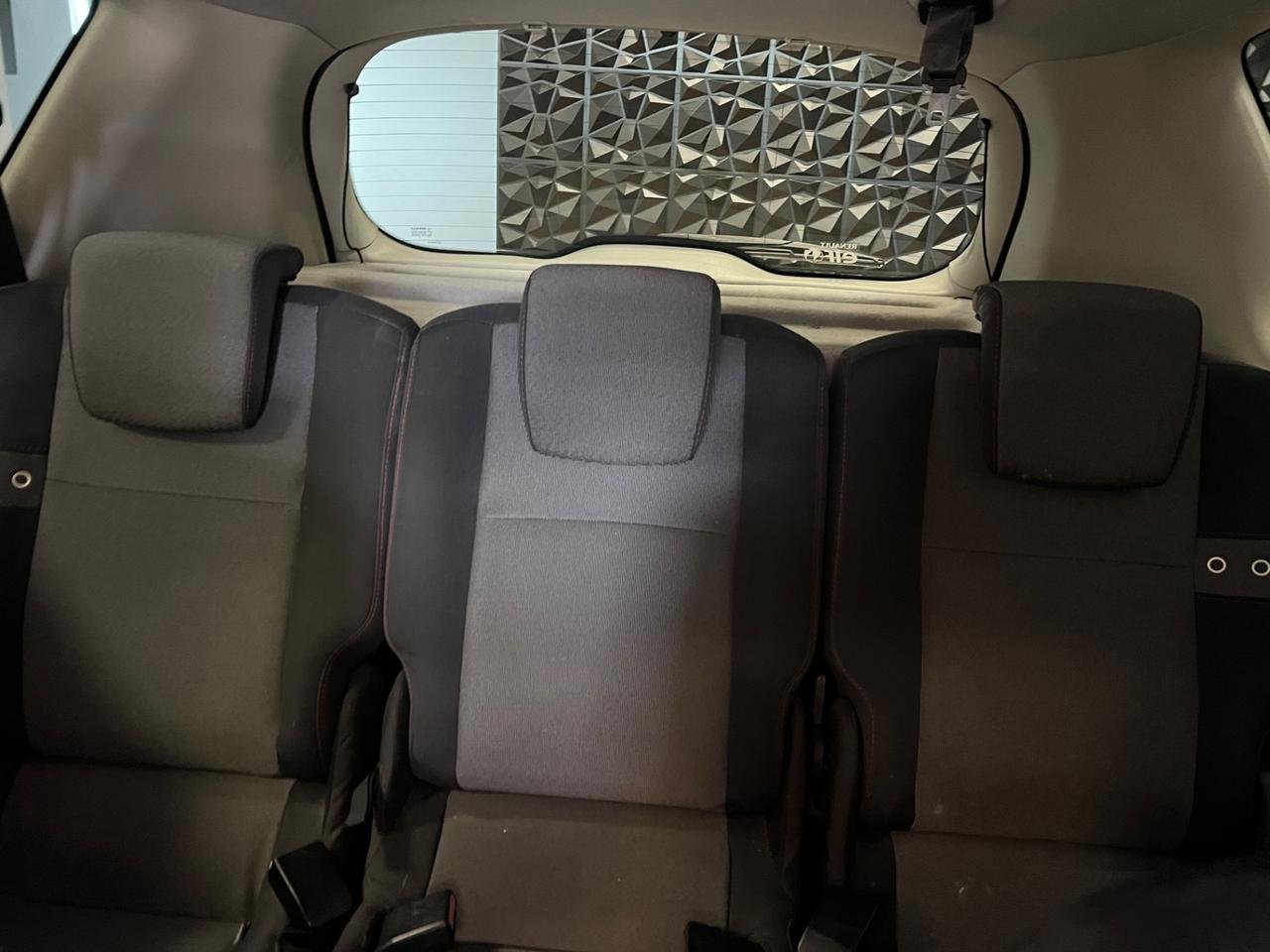 Renault Scenic Scénic 1.5 dCi 110CV Wave