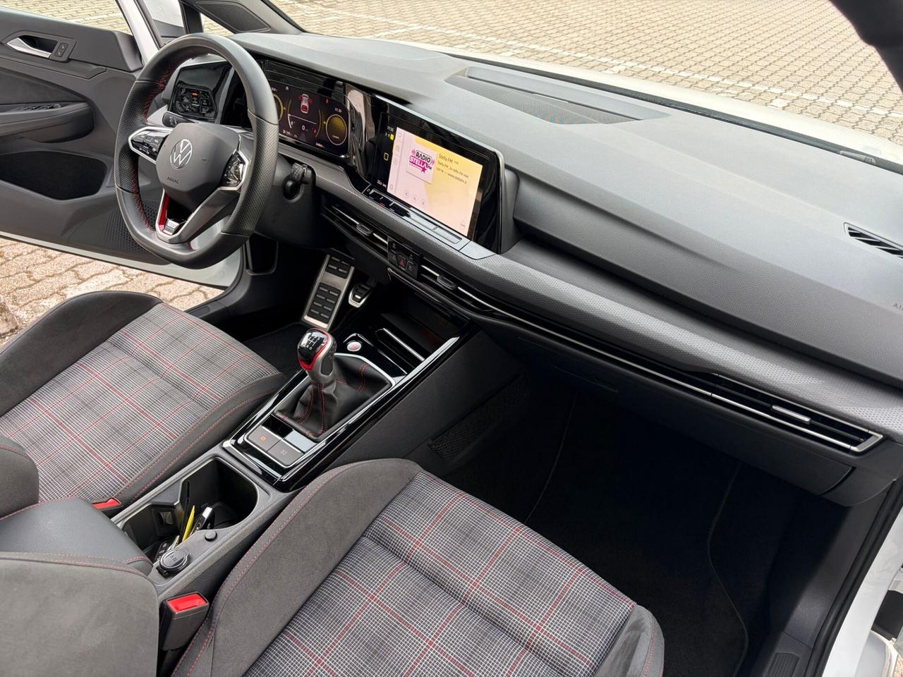Volkswagen Golf GTI 5p 2.0 tsi Gti 245cv - MANUALE