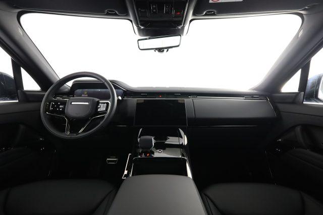 LAND ROVER Range Rover Sport RR Sport 3° serie 3.0D l6 300 CV Dynamic HSE