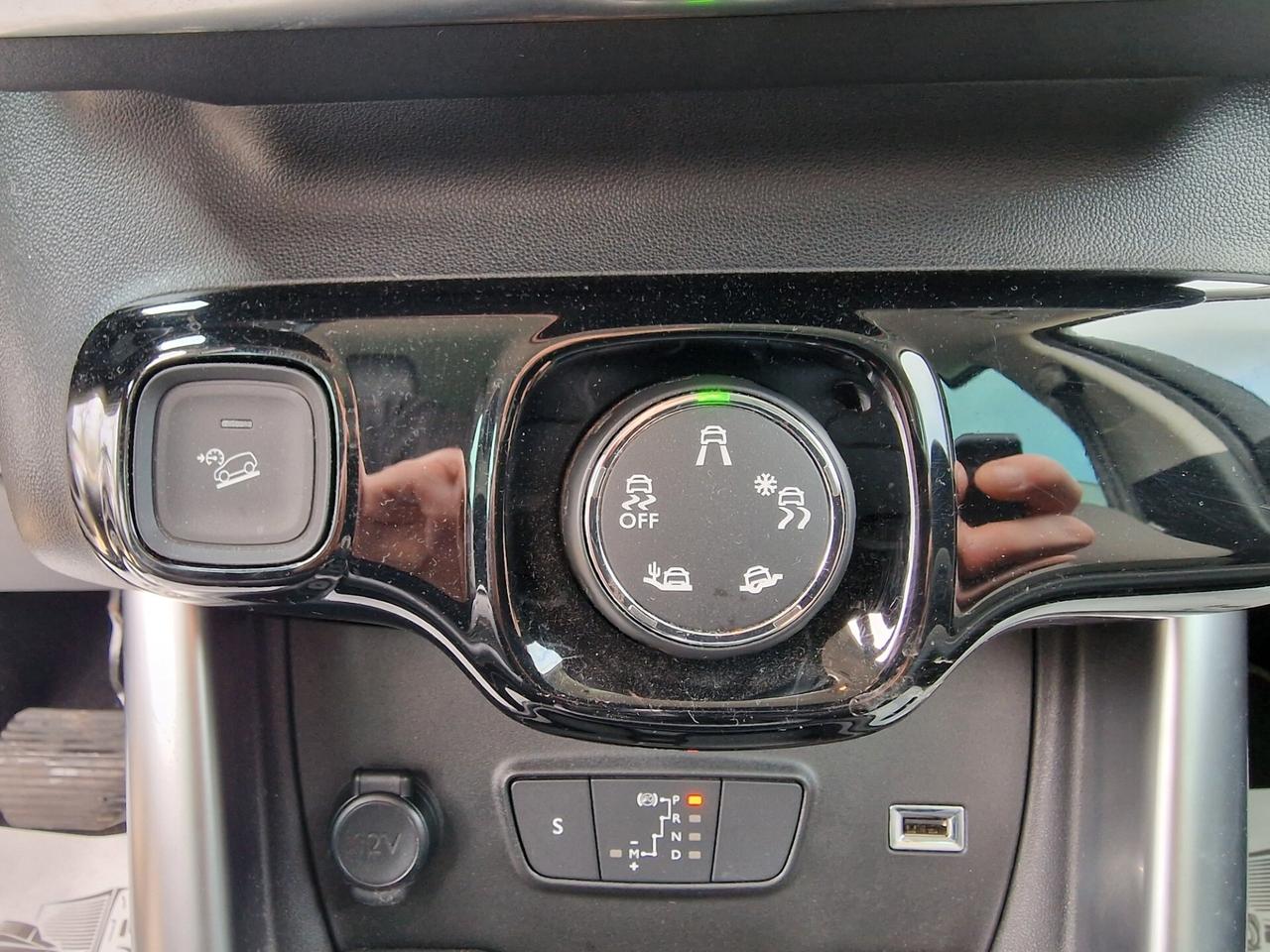 Citroen C3 Aircross BlueHDi 120 S&S EAT6 Rip Curl