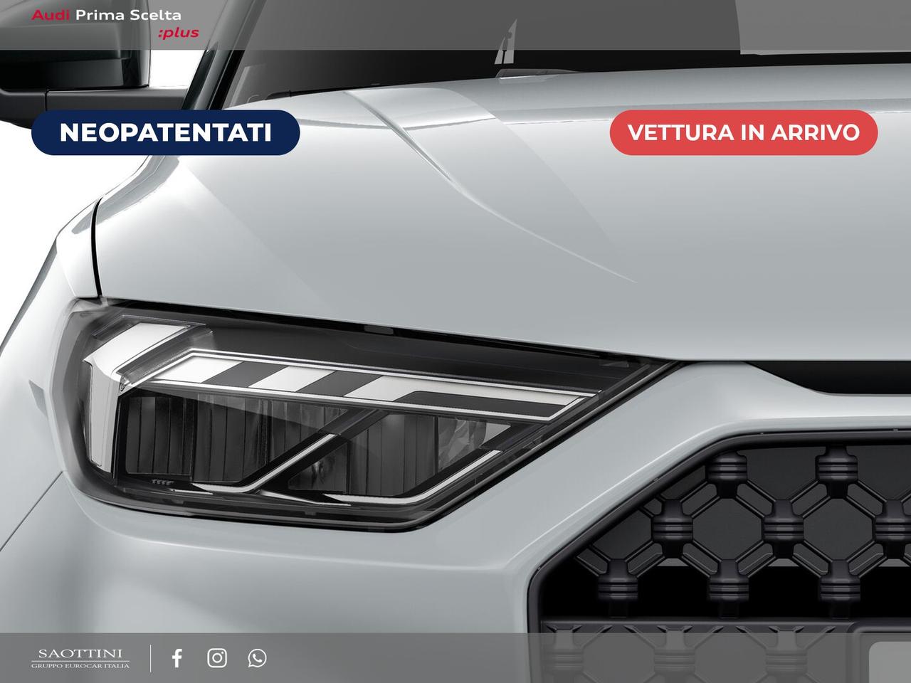 Citycarver 30 1.0 TFSI Identity Contrast S tronic