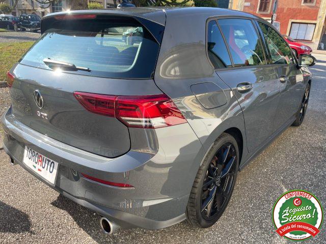 VOLKSWAGEN Golf 2.0 TSI GTI DSG