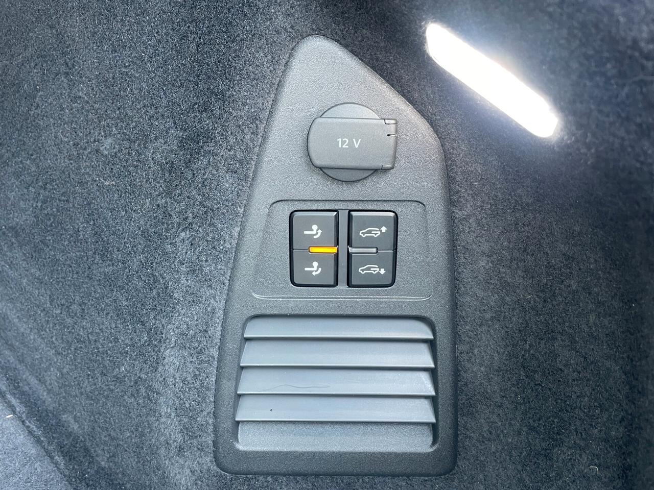 Volkswagen Touareg 3.0 V6 TDI SCR Elegance