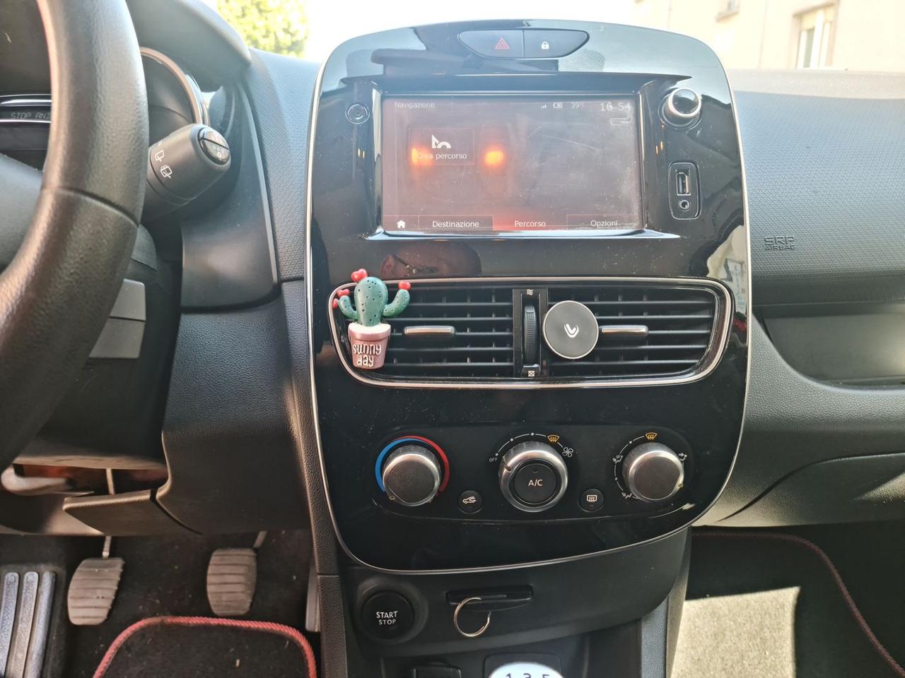 Renault Clio ENERGY ECO DUEL #5896