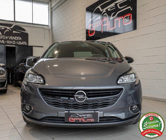 OPEL Corsa 1.3 CDTI ecoFLEX S&S Coupé b-Color *NEOPATENTATI*