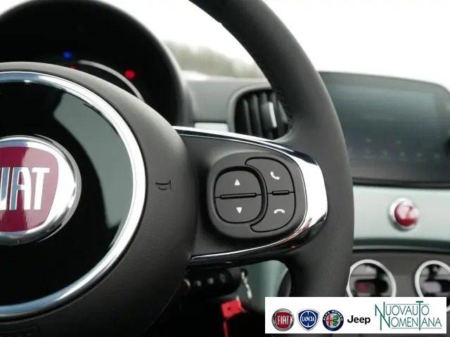 FIAT 500C 1.0 Hybrid Dolcevita Km0 Pronta Consegna