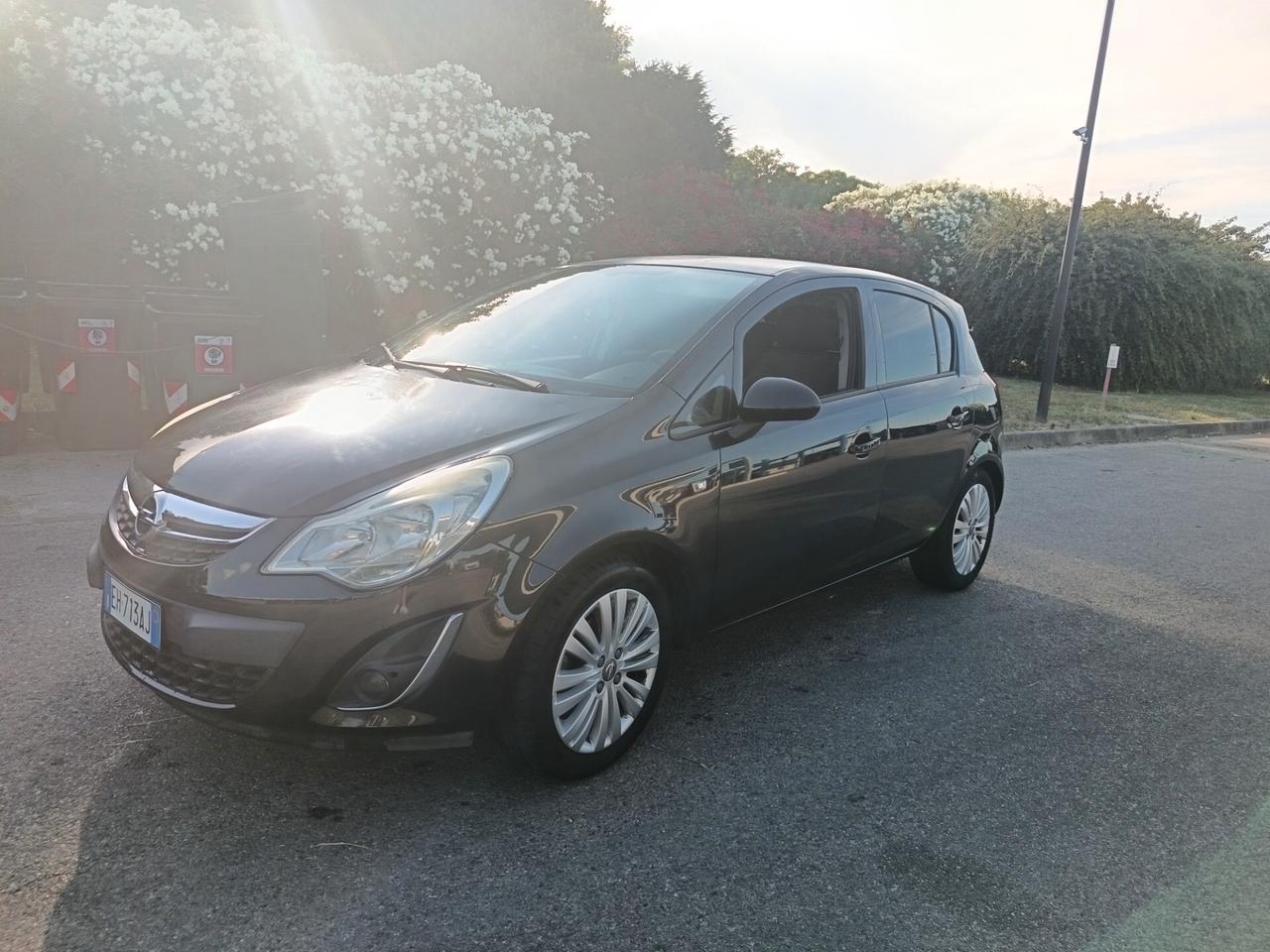 Opel Corsa 1.3 CDTI 95CV ecoFLEX 3 porte Start&Stop Elective