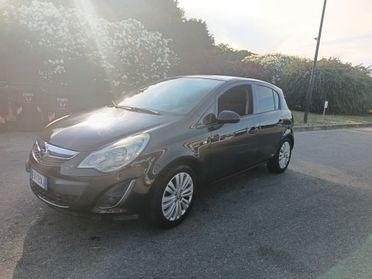Opel Corsa 1.3 CDTI 95CV ecoFLEX 3 porte Start&Stop Elective