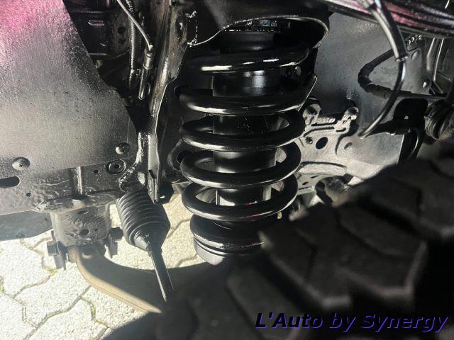 FORD Ranger Raptor 2.0 TDCi aut. 213CV DC 5 posti +Iva 22%