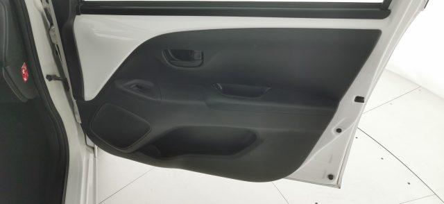 CITROEN C1 VTi 72 5 porte Feel