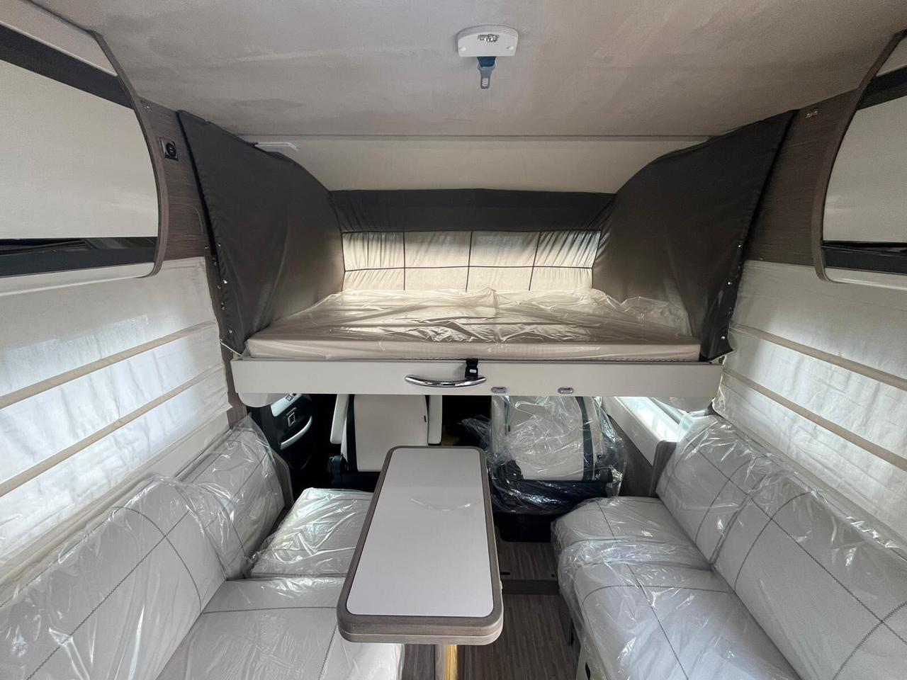 Arca AMERICA H 745 GLC