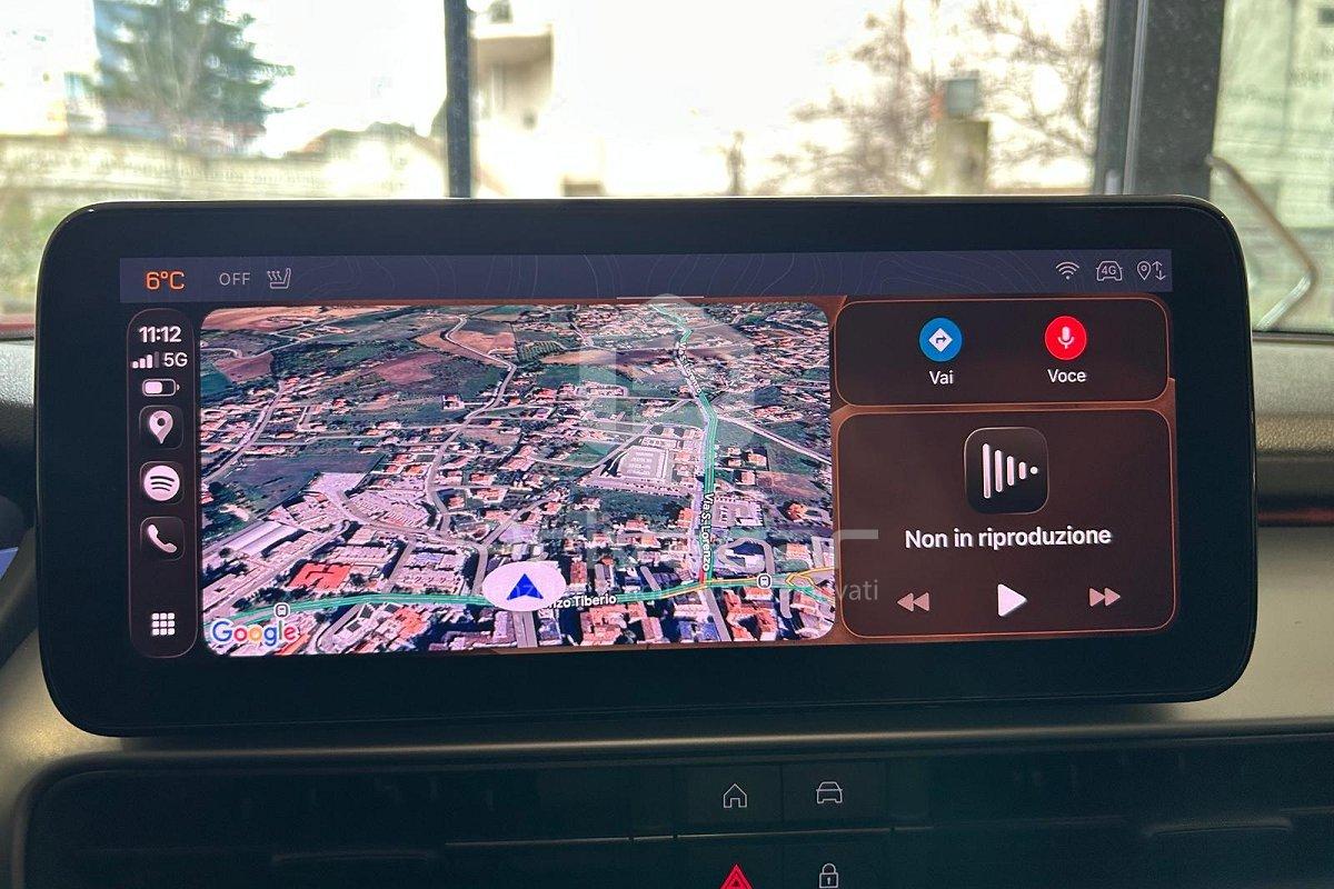 JEEP Avenger 1.2 Turbo 100 CV Summit