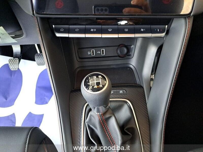 MG ZS 1.5 Classic Luxury White (WSB)