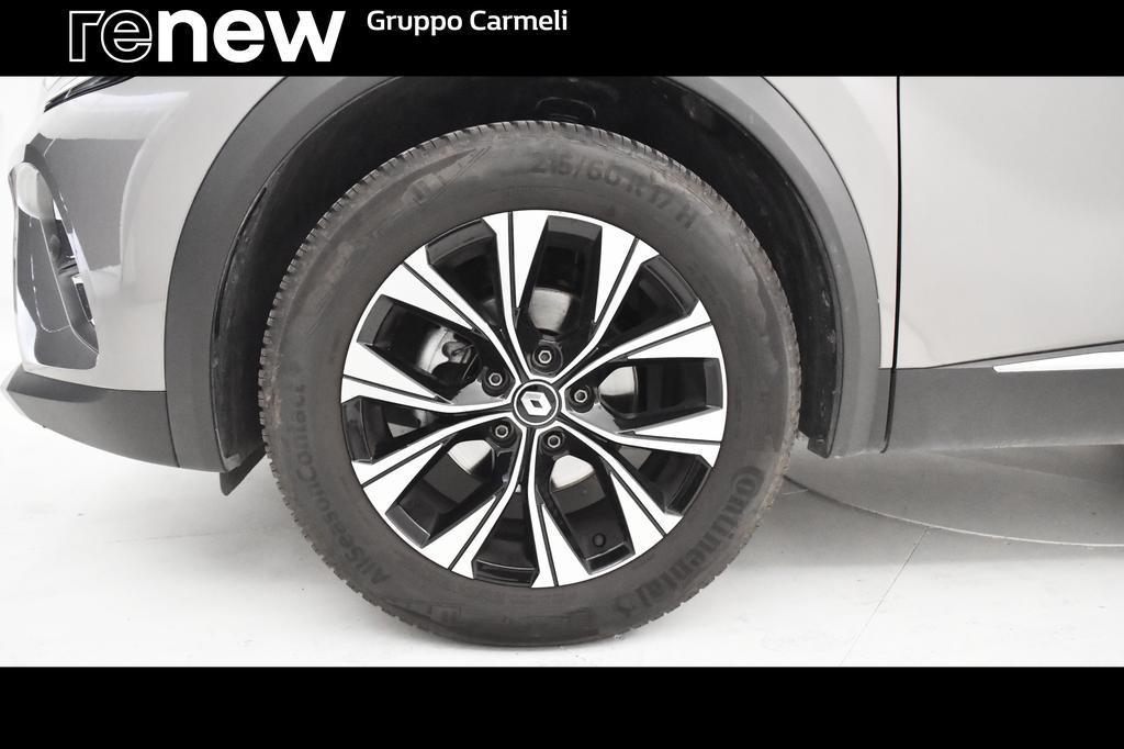 Renault Captur 1.0 TCe Techno