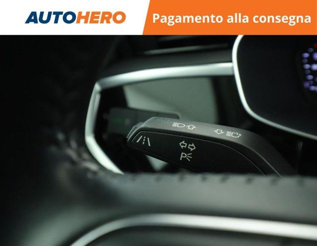 AUDI Q3 35 TDI S tronic