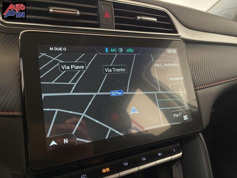MG ZS 1.5 VTi-tech Luxury *Pelle*360°AppleCarPlay