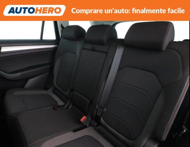 SKODA Kodiaq 1.5 TSI ACT 7 posti Executive