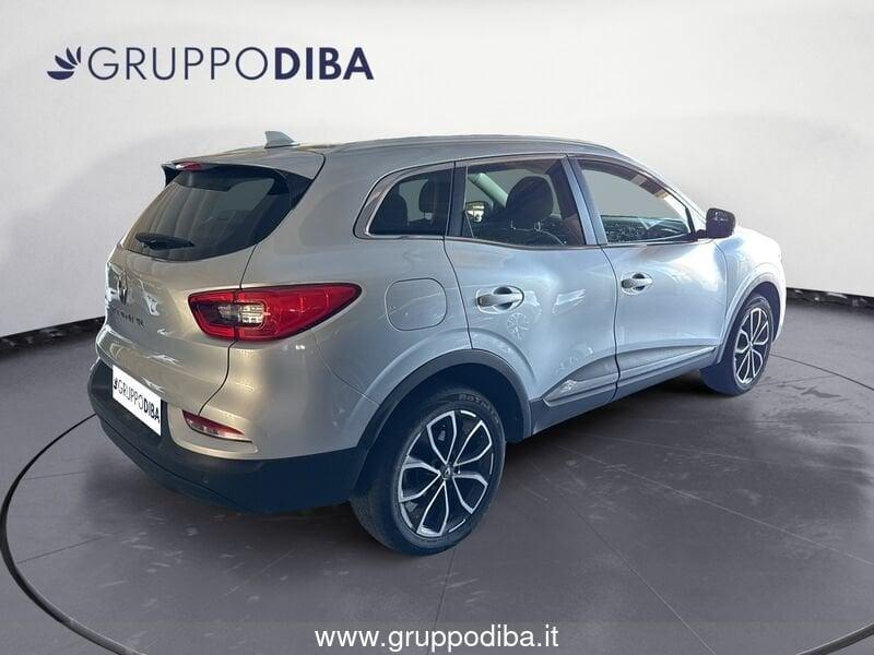 Renault Kadjar 2019 Diesel 1.5 blue dci Business 115cv