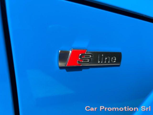 AUDI TT Roadster S-Line S-Tronic