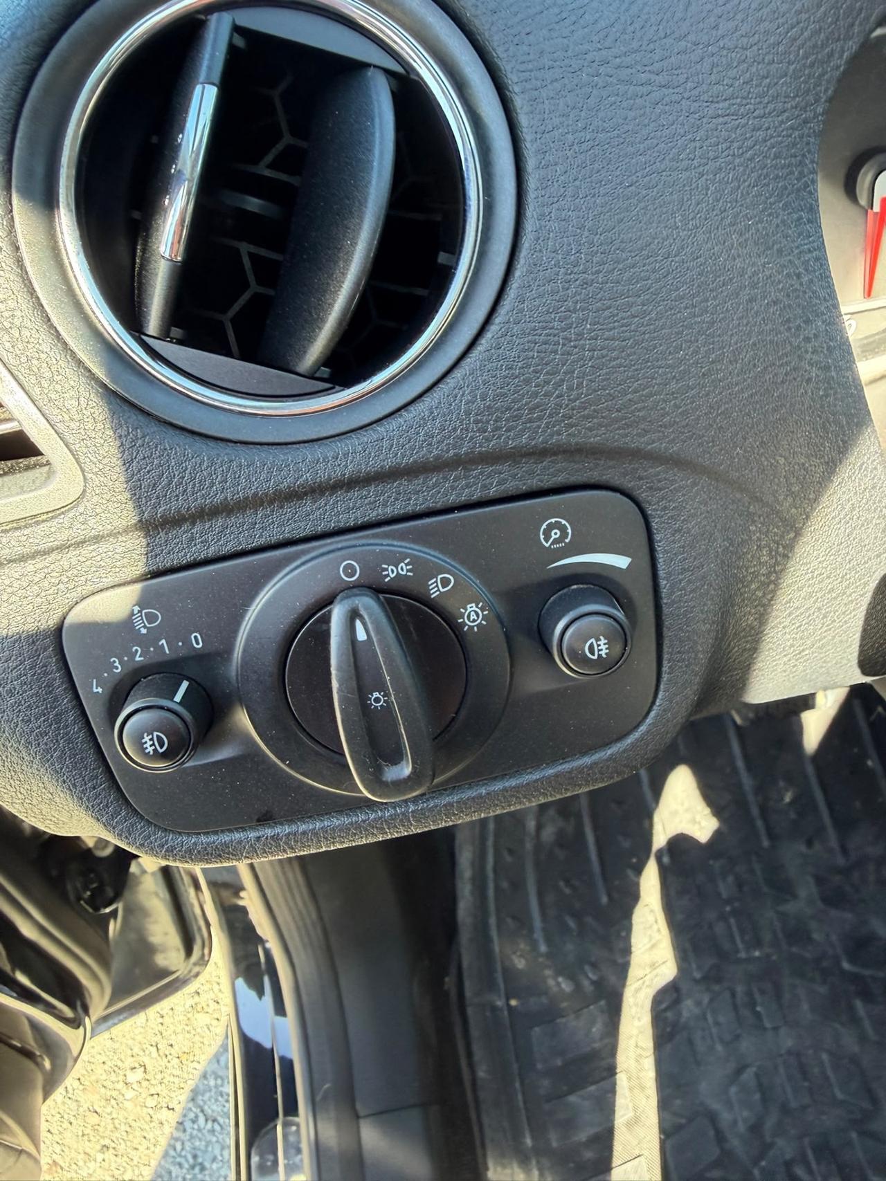 Ford S-Max+ 2.0 Diesel- Autimatica-7 Posti