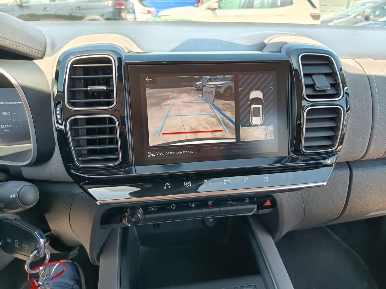 Citroen C5 Aircross BlueHDi 130 S&S EAT8 Business