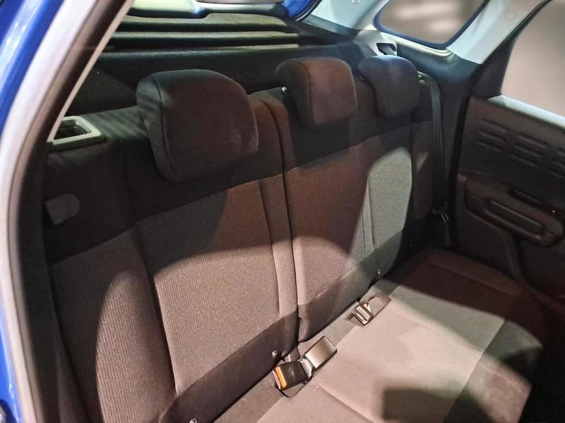 CITROEN C3 AIRCROSS BLUEHDI 110 SES FEEL SUV