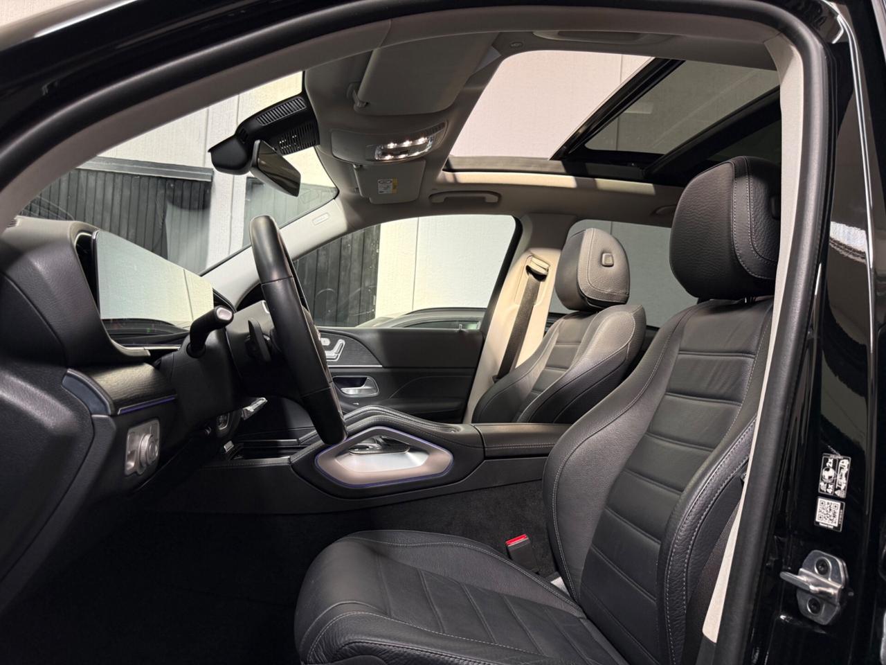 Mercedes-benz GLE 300 d 4Matic Mild Hybrid AMG Line Premium Plus