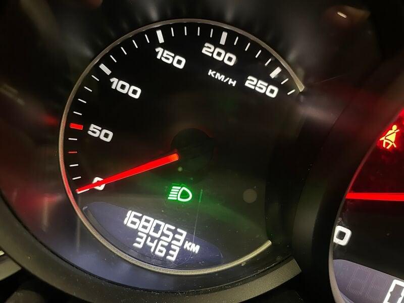 Porsche Cayenne Cayenne 3.6 tiptronic