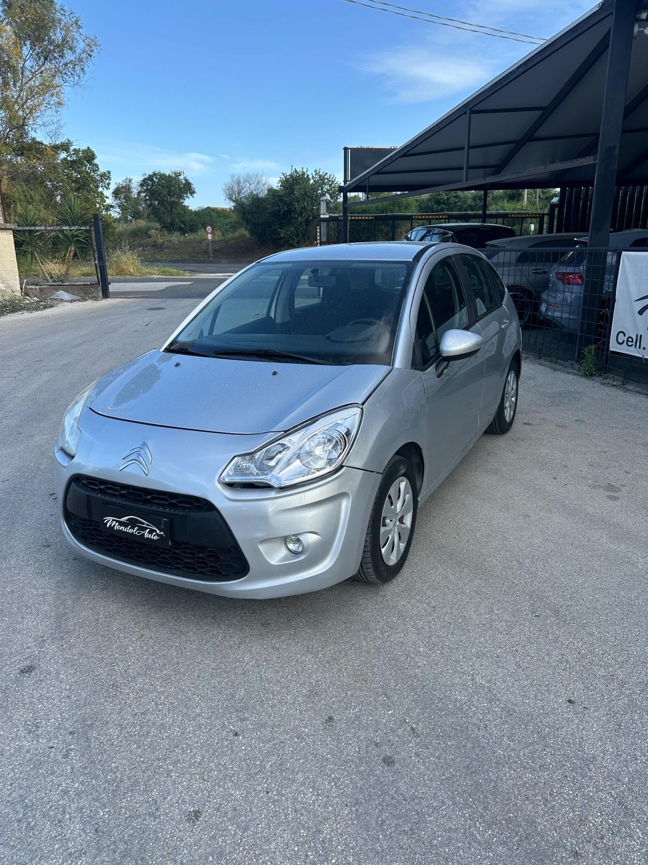 Citroen C3 1.1 Perfect