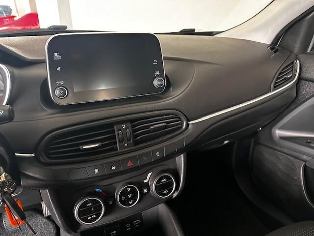 Fiat Tipo 1.3 Mjt S&S SW Business