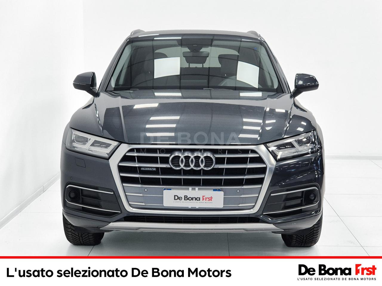 Audi Q5 45 2.0 tfsi mhev business sport quattro 245cv s-tronic