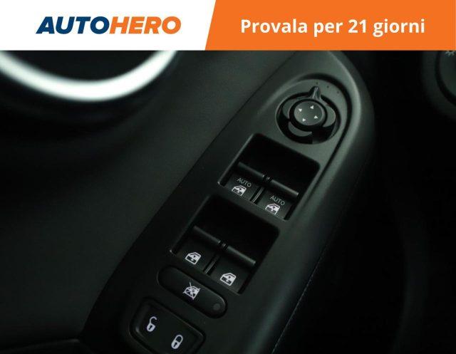 FIAT 500X 1.4 MultiAir 140 CV Opening Edition