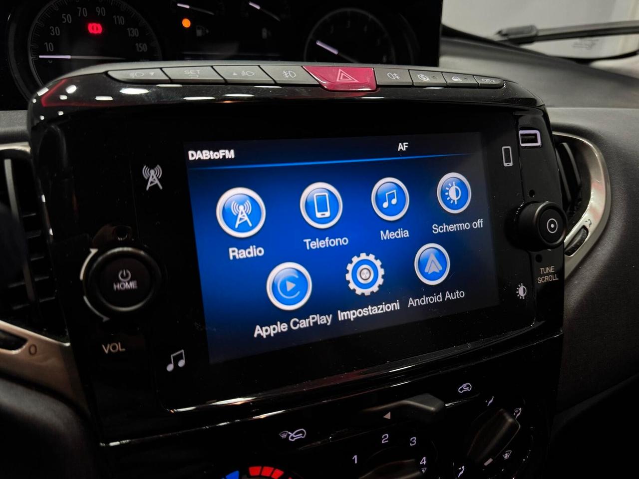 Lancia Ypsilon 1.0 FireFly 5 porte S&S Hybrid Ecochic UnYca