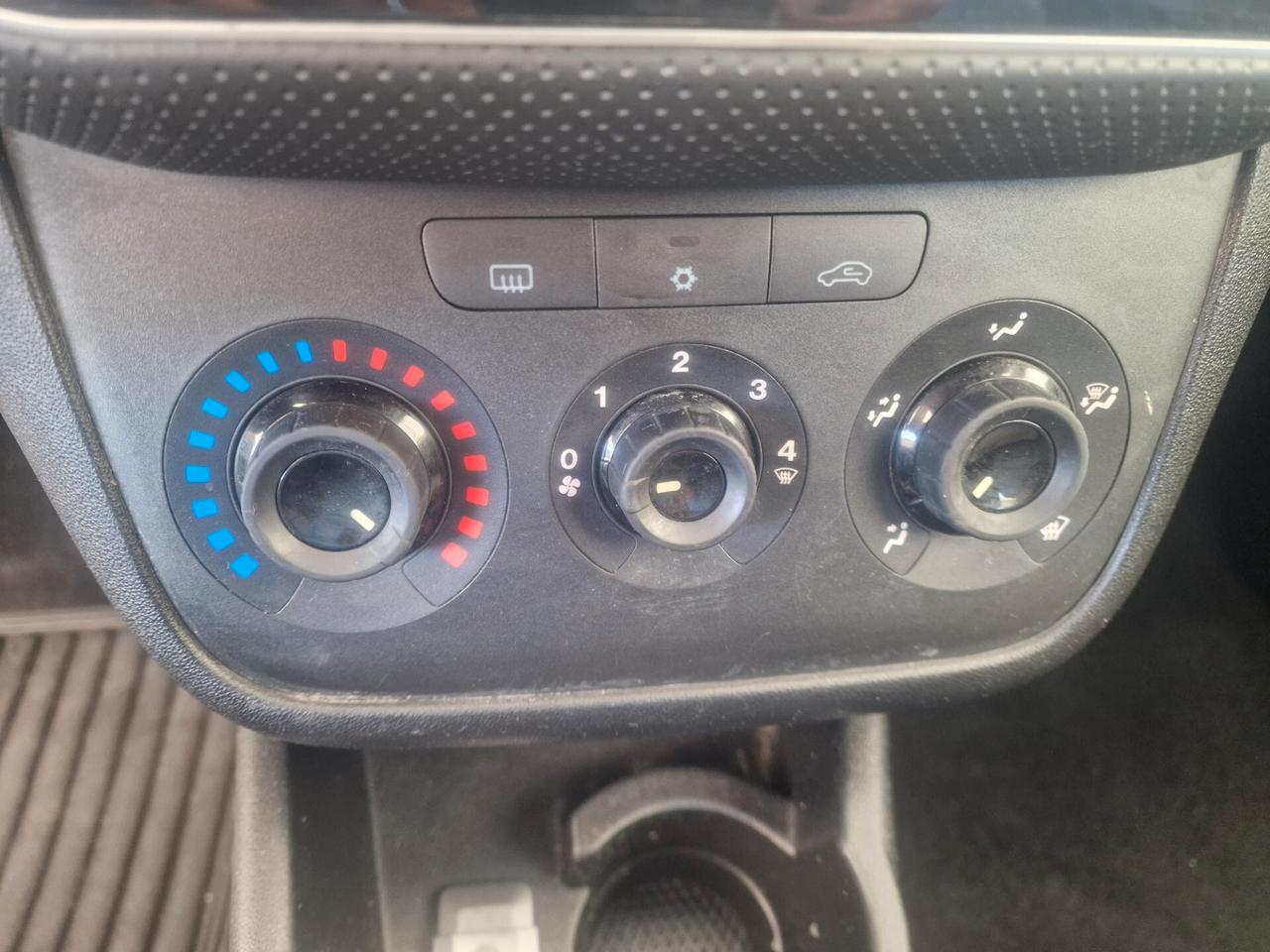 Fiat Punto Evo 1.3 MJet