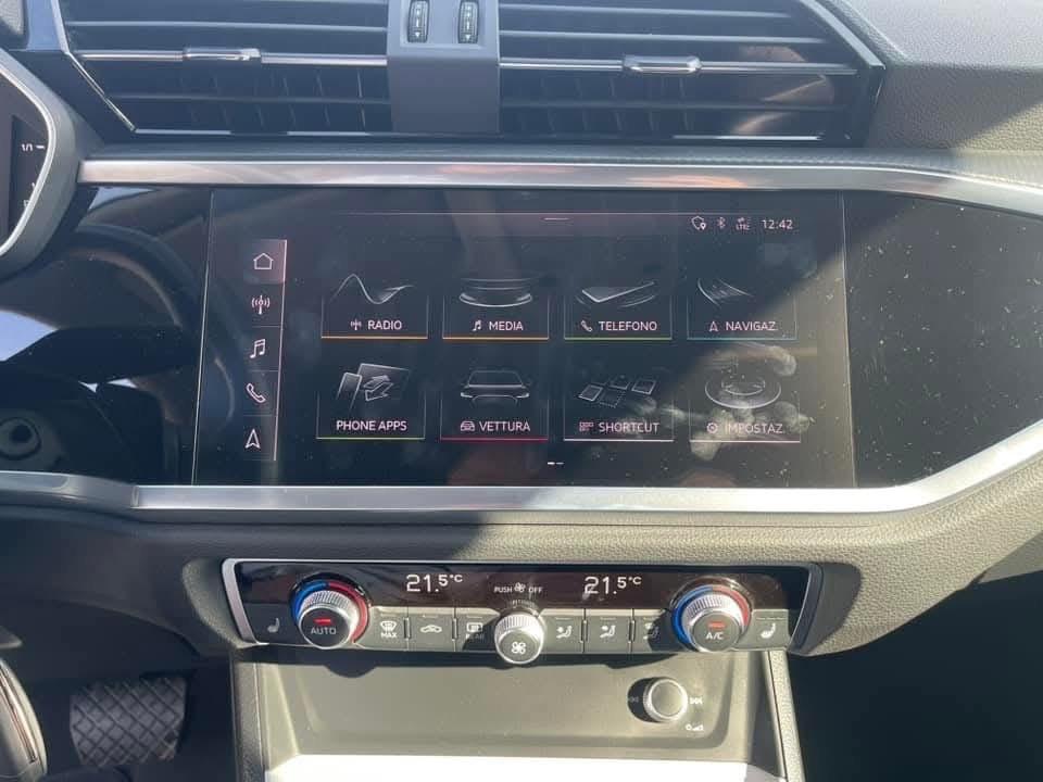 Audi Q3 Sportback Business Plus S Tronic 2.0 TDI 150cv