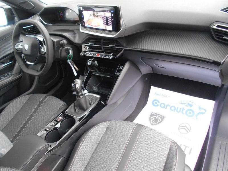 Peugeot 2008 100 Allure Promo CBC 5