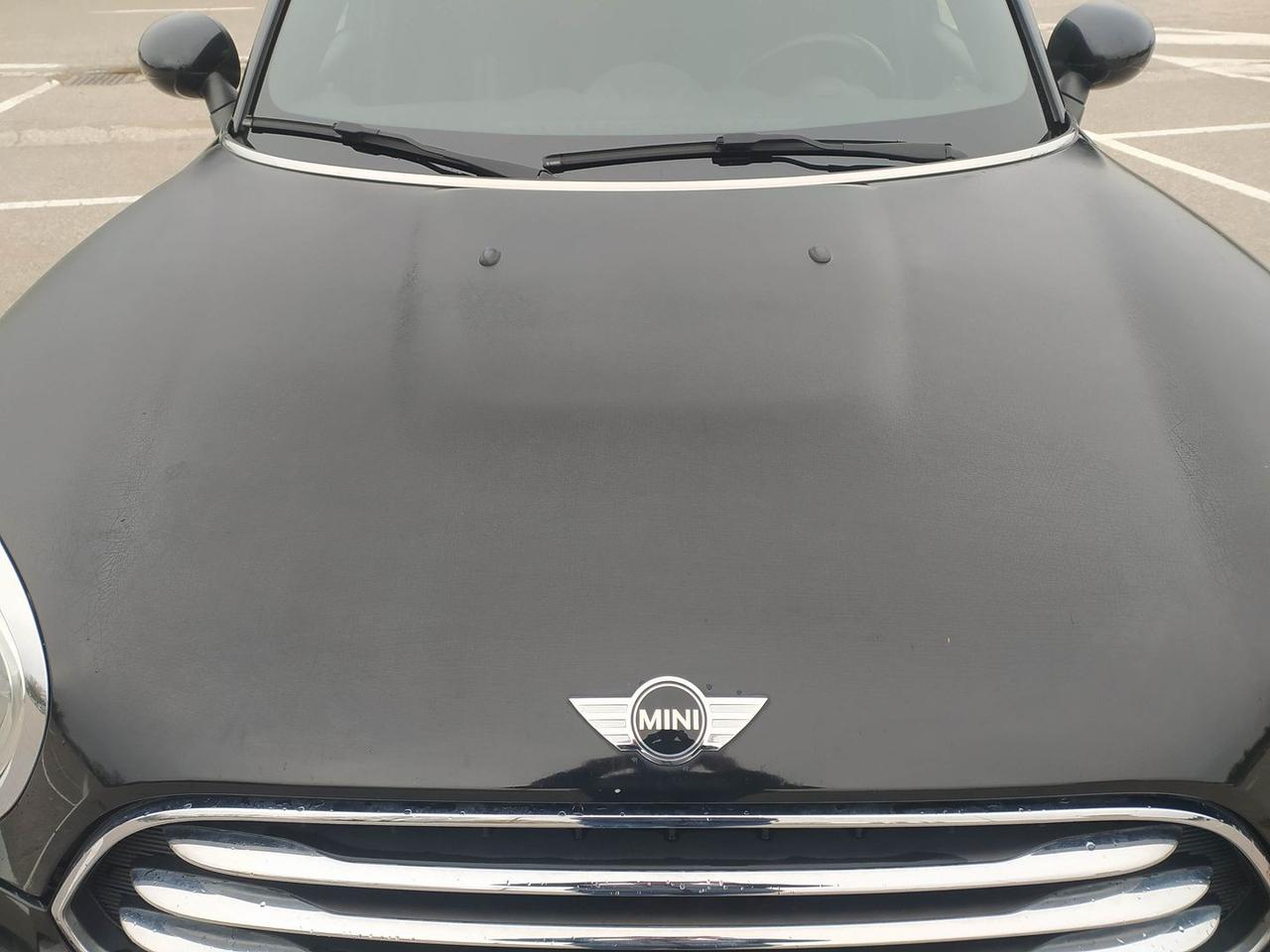 Mini Cooper D Countryman JCW 2.0 Cooper D #8013