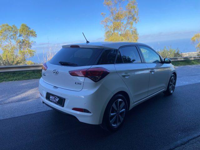 HYUNDAI i20 1.1 CRDi 12V 5 porte Comfort NEOPATENTATI