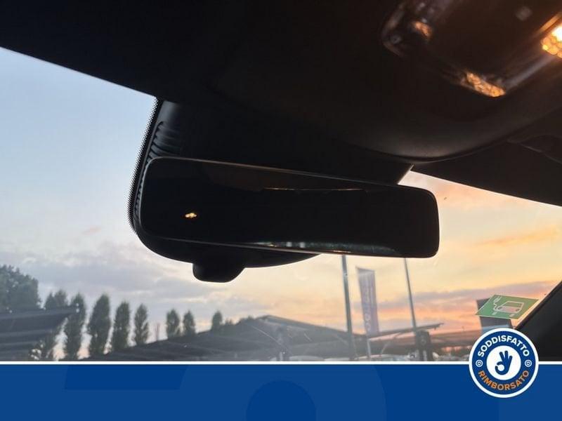 Mercedes-Benz Classe A 250e EQ-Power Automatic Progressive Advanced Plus