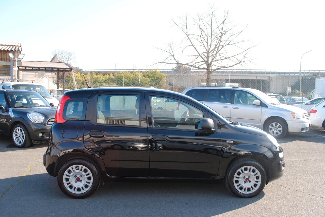 FIAT PANDA 1.2 69 CV BENZ/GPL OK NEOPATENTATI