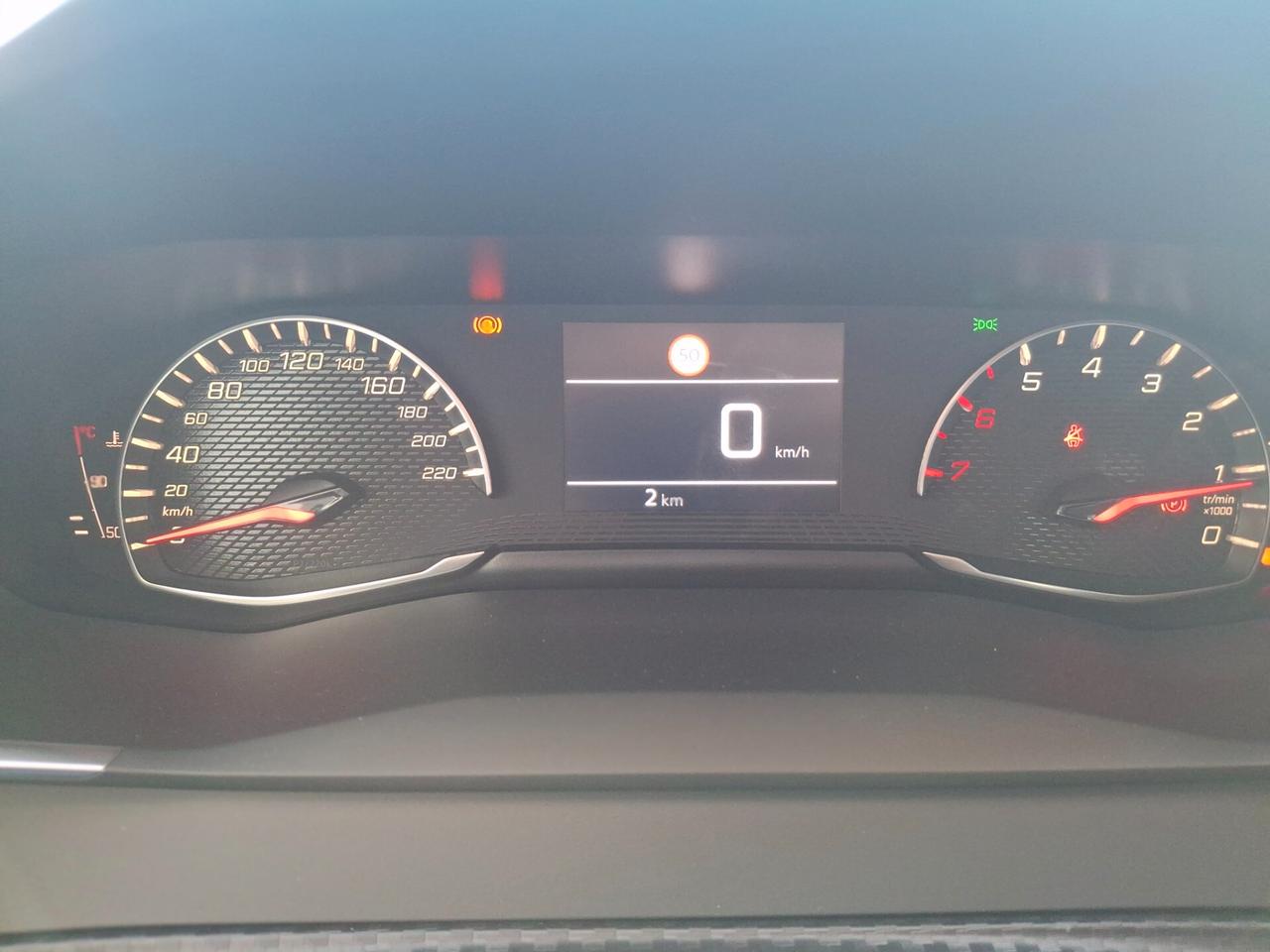Peugeot 208 208, style