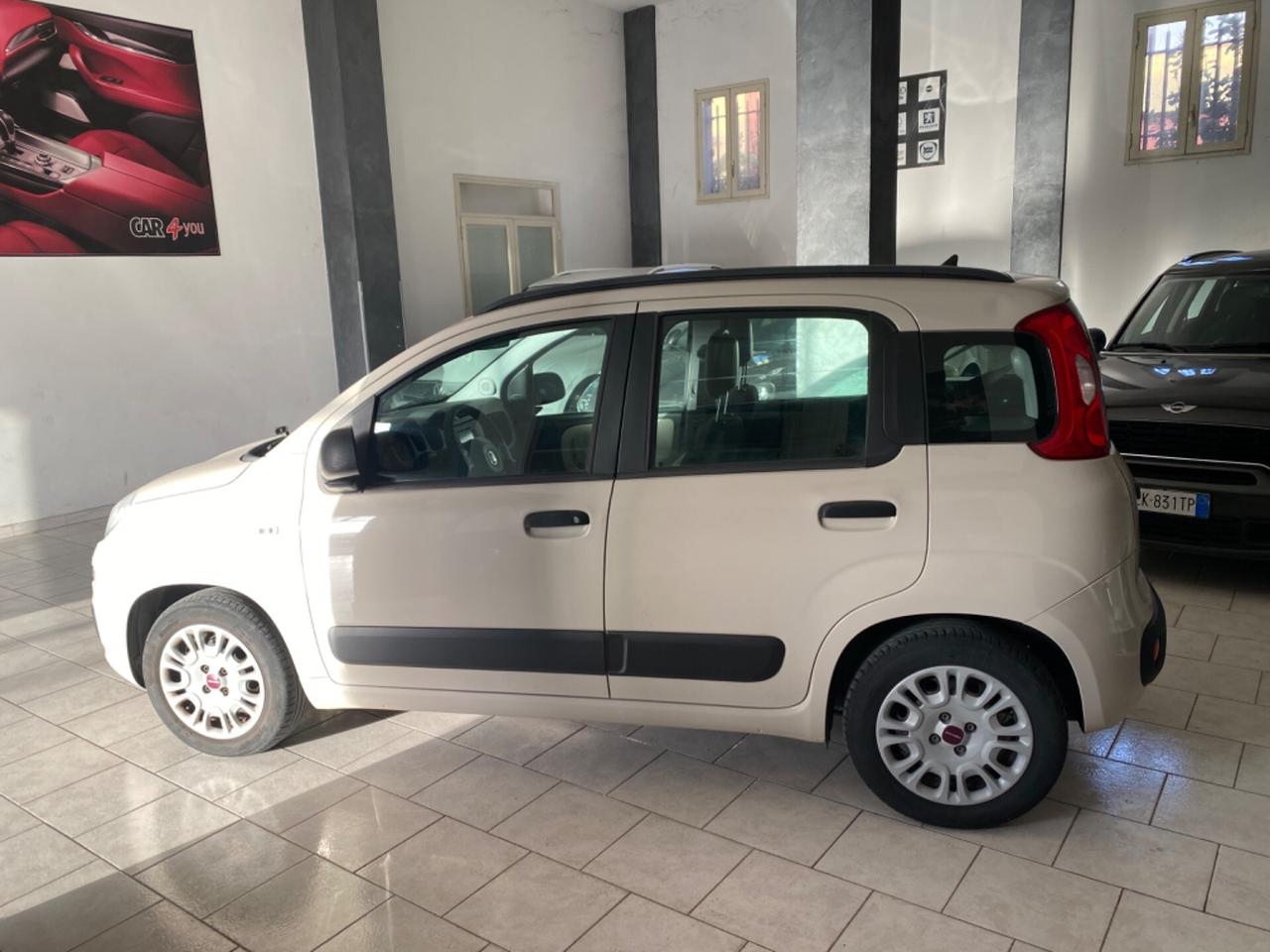 Fiat Panda 1.2 EasyPower Easy