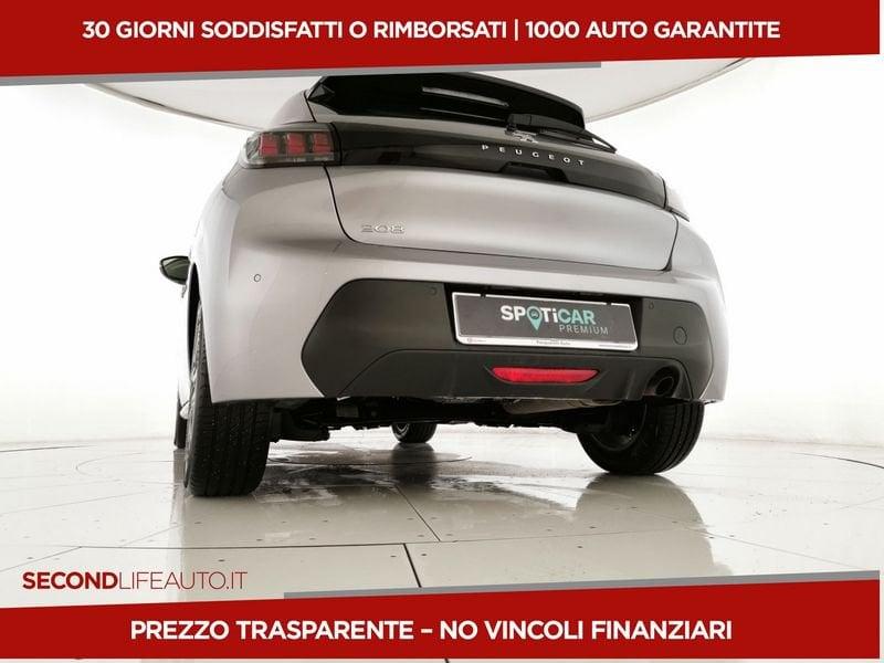 Peugeot 208 1.2 puretech Active Pack s&s 100cv