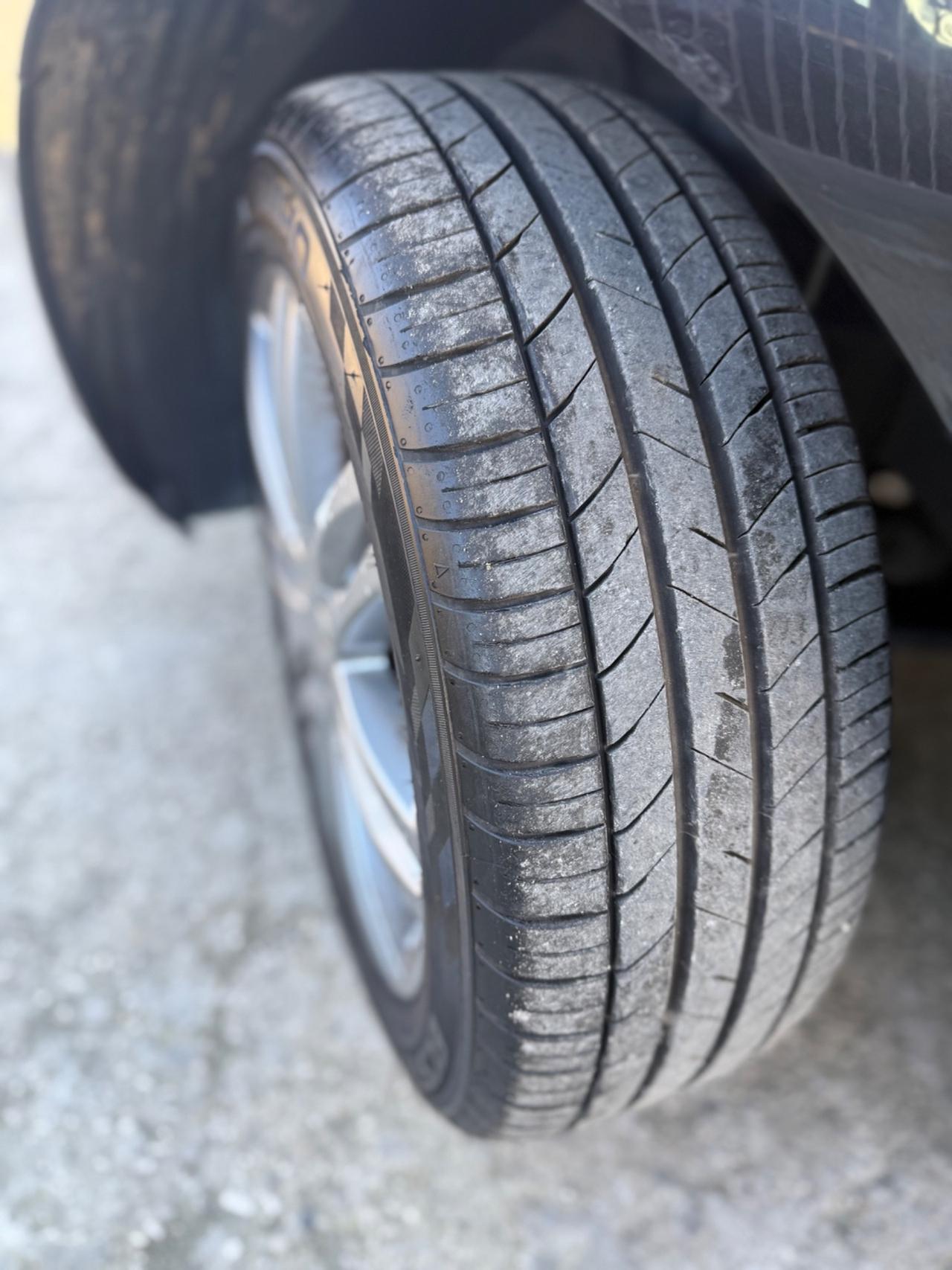 RENAULT CLIO 1.2 BENZINA FULL OPT 2011 UNICO PROP