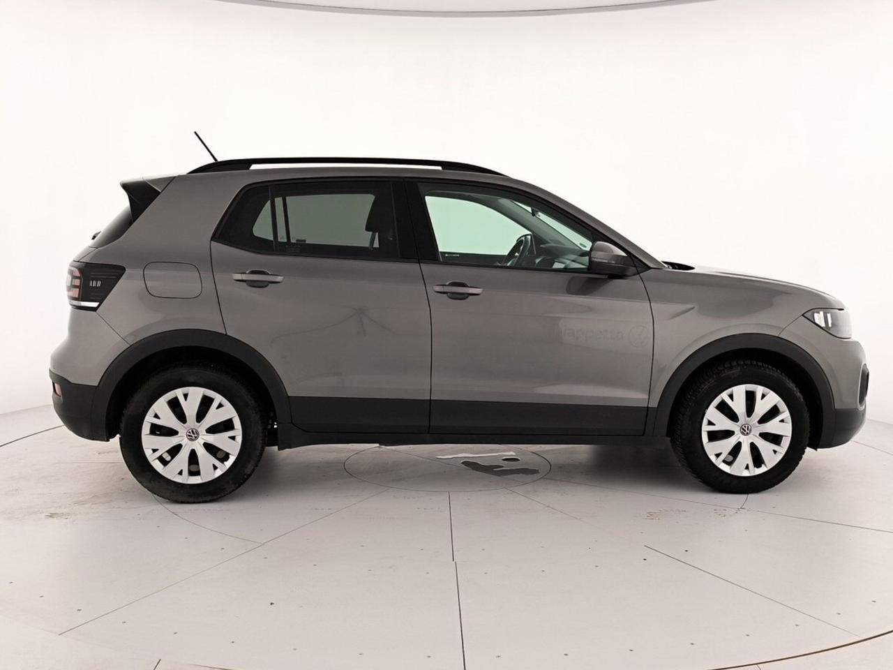 Volkswagen T-Cross 1.6 tdi style 95cv