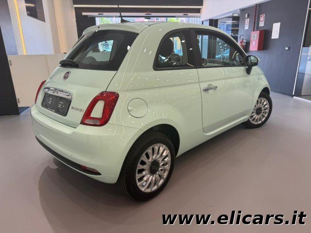 FIAT 500 1.0 Hybrid POP