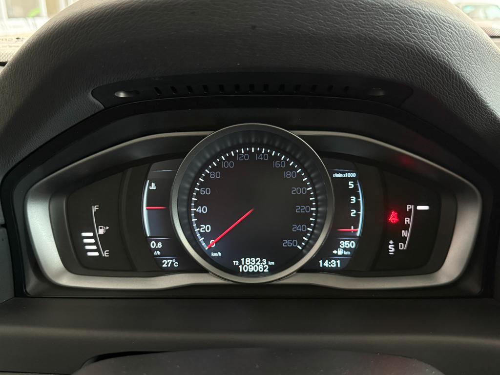 Volvo S80 2.0 d4 Momentum 181cv geartronic