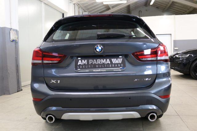 BMW X1 sDrive18d xLine PLUS AUTO