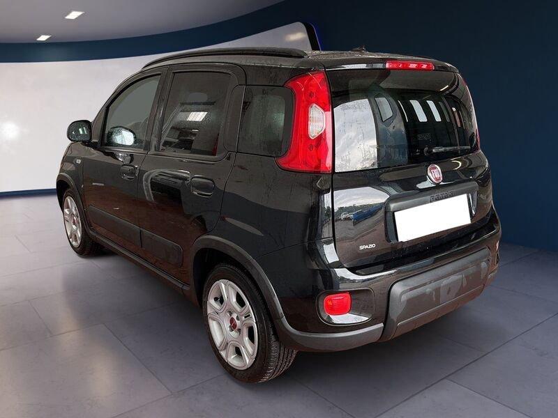 FIAT Panda III 2021 1.2 easypower Gpl s&s 69cv